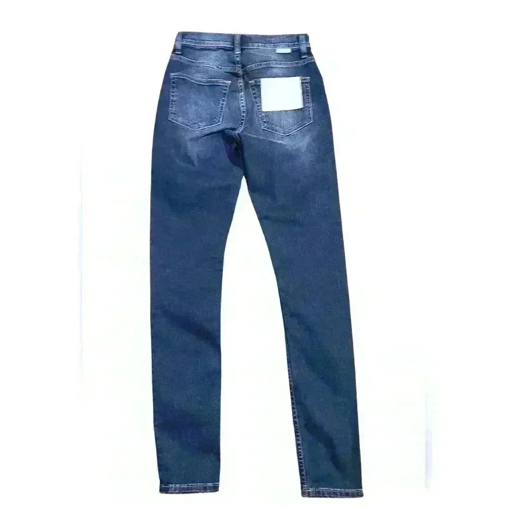 Boyish by Her Donny Never say Never Los Angels jean - Picture 4 of 8